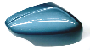 Image of Door Mirror Cover (Right, Colour code: 479, Colour code: 479) image for your 2008 Volvo S40   